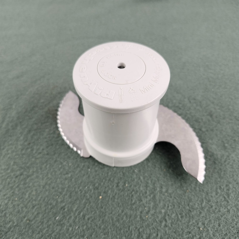 KitchenAid Mini Multi-Purpose Blade for Food Processor